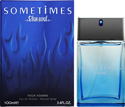 Amazon | アロマコンセプト サムタイム ブルーソウル 100ml (EDT・SP